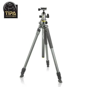 Vanguard Alta Pro 2  263AB100 Aluminum-Alloy Tripod Kit with Alta BH-100 Ball Head