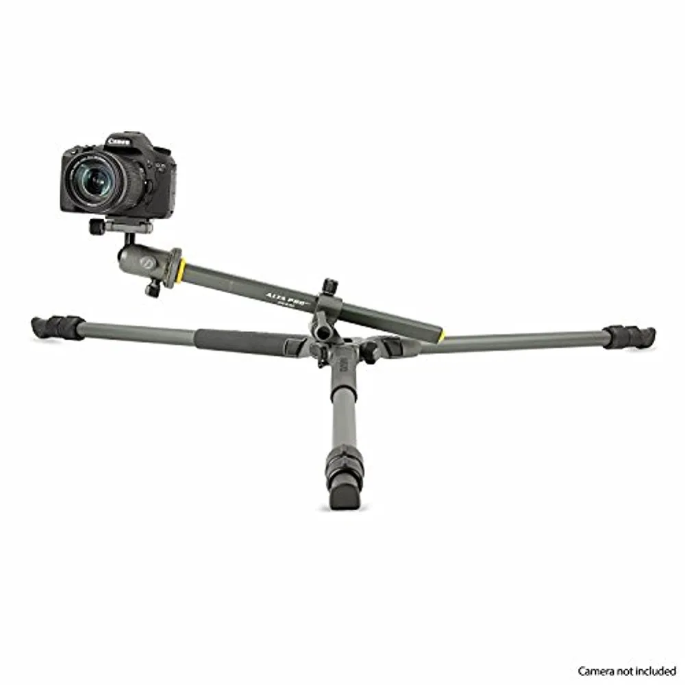 Vanguard Alta Pro 2  263AB100 Aluminum-Alloy Tripod Kit with Alta BH-100 Ball Head