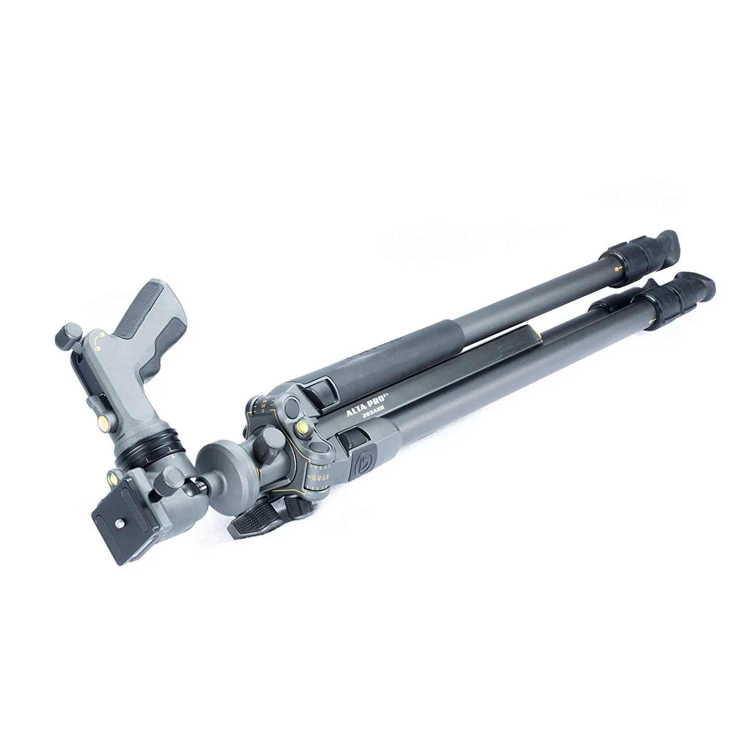 Vanguard Alta Pro 2  263AGH Aluminum Tripod