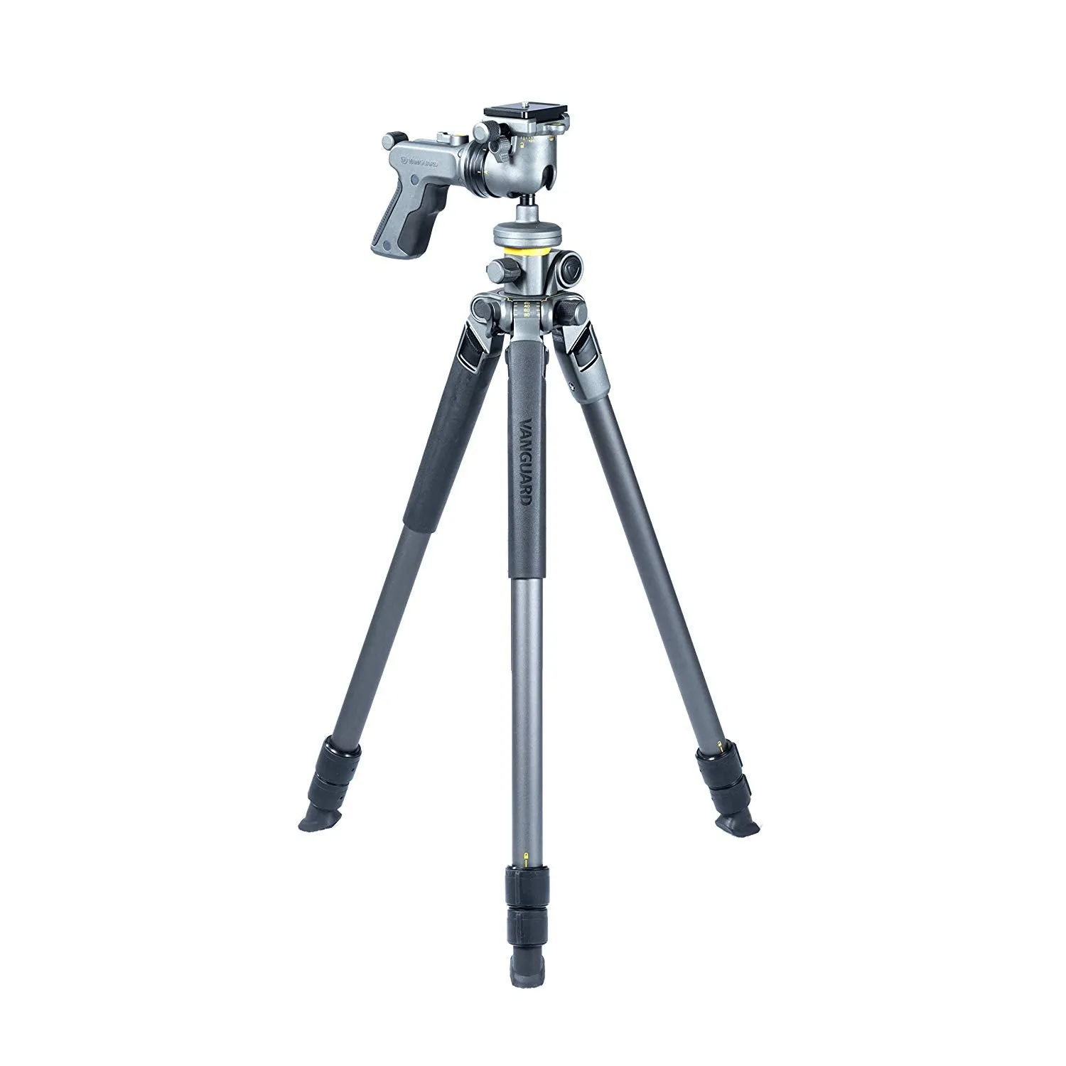 Vanguard Alta Pro 2  263AGH Aluminum Tripod