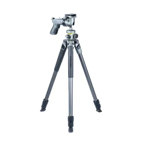 Vanguard Alta Pro 2  263AGH Aluminum Tripod