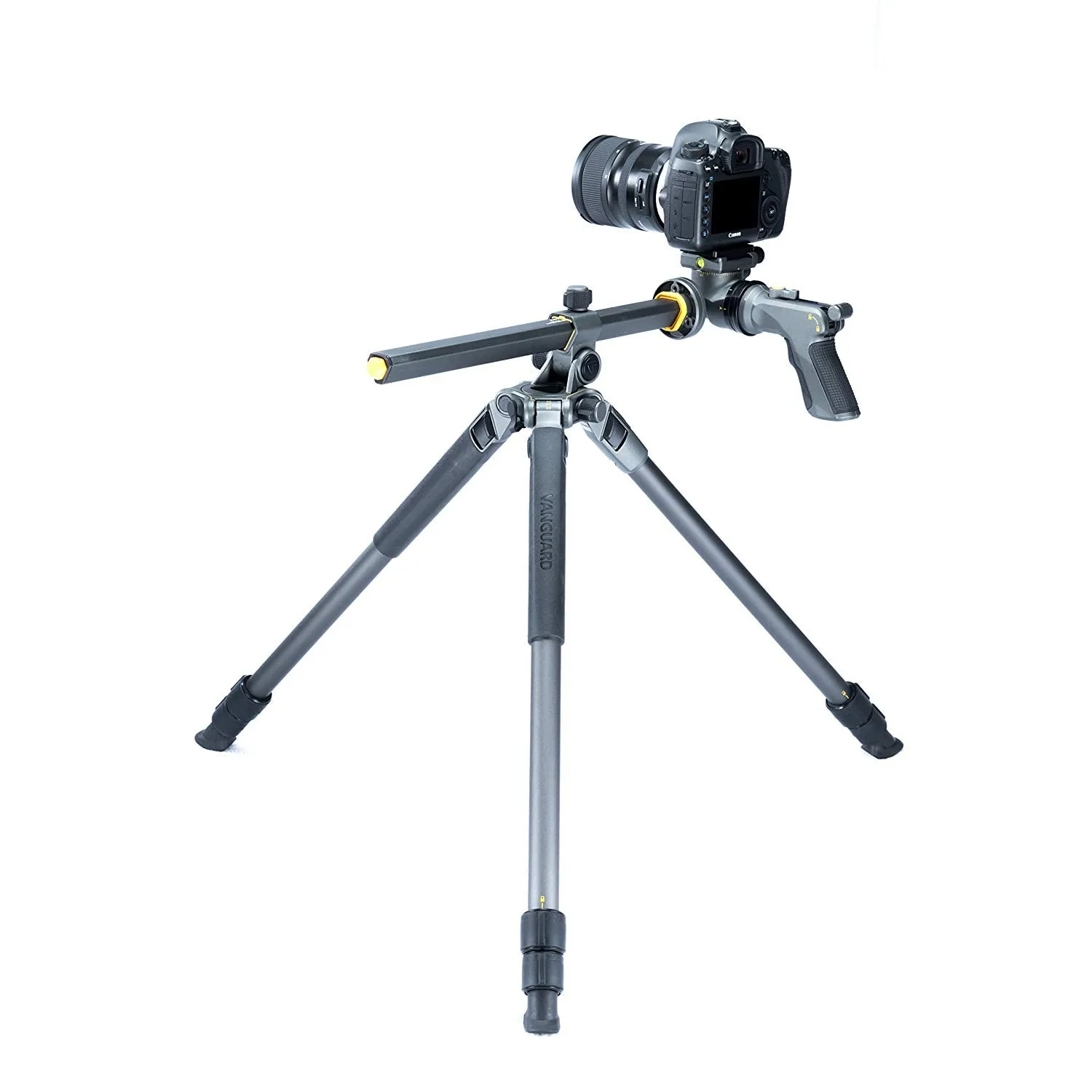 Vanguard Alta Pro 2  263AGH Aluminum Tripod
