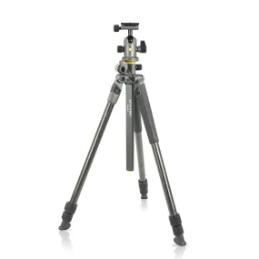 Vanguard Alta Pro 2  263CB 100 Carbon Fiber Trpod with Alta BH-100