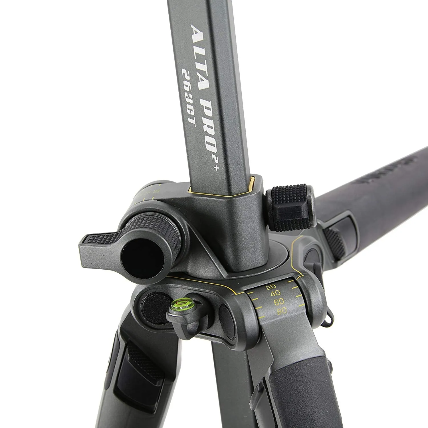 Vanguard Alta Pro 2  263CT Carbon Fiber Tripod