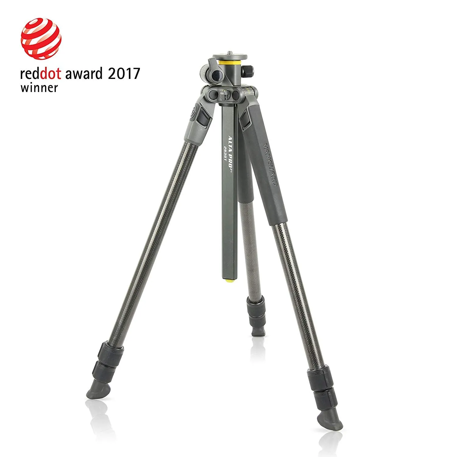 Vanguard Alta Pro 2  263CT Carbon Fiber Tripod