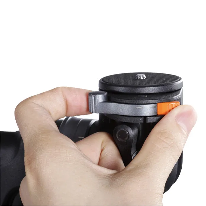 Vanguard Alta Pro 263AGH Aluminum Tripod with GH-100