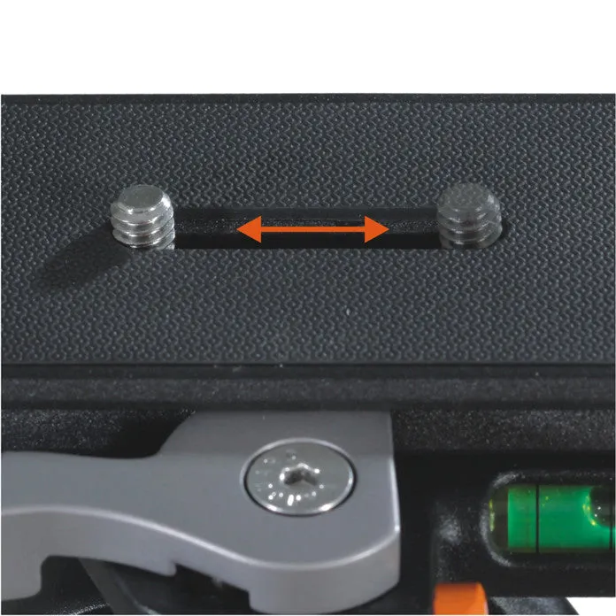 Vanguard Alta Pro 263AP Aluminum Tripod with PH-32