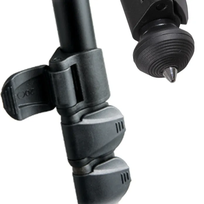 Vanguard Alta Pro 263AP Aluminum Tripod with PH-32