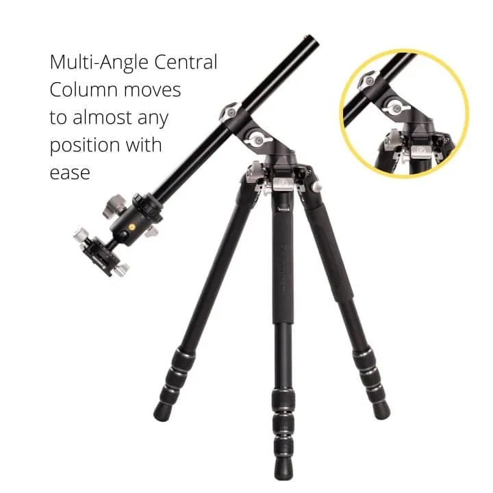 Vanguard VEO 3T  234ABTripod / Monopod with BH-110S