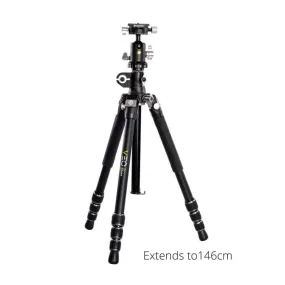 Vanguard VEO 3T  234ABTripod / Monopod with BH-110S