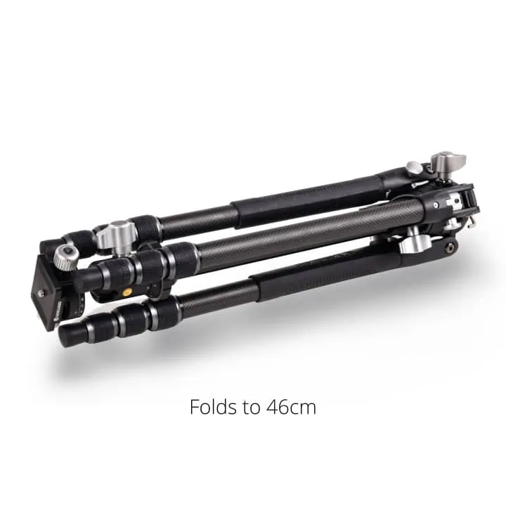 Vanguard VEO 3T  234CB Travel Carbon Fibre Tripod / Monopod