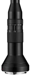 Venus Laowa 24mm f/14 Probe Lens  for Canon EF