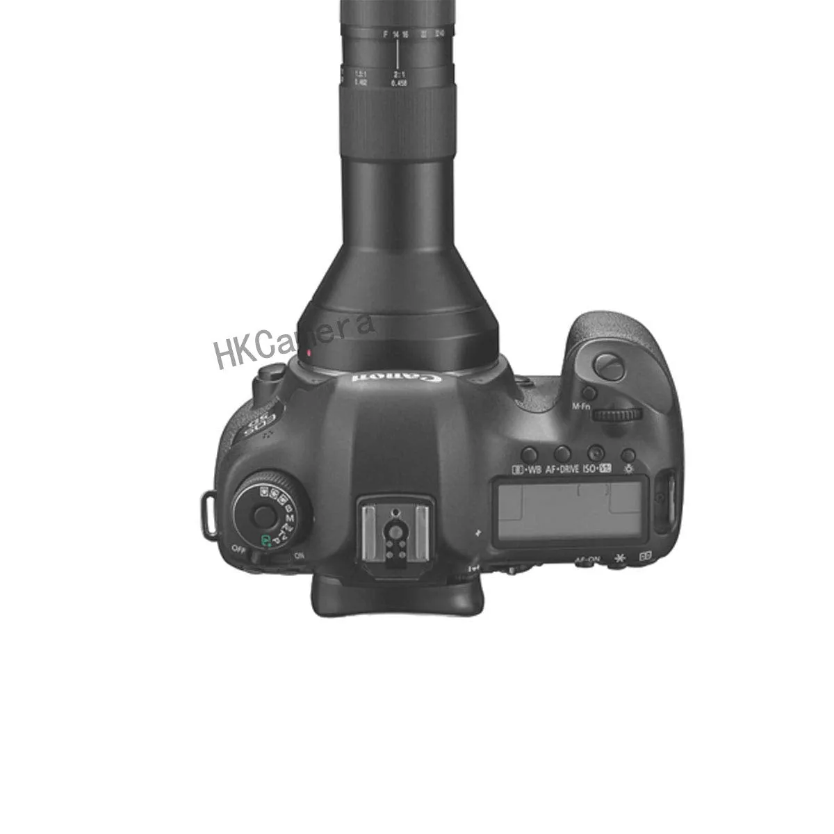 Venus Optics Laowa 24mm f/14 2X Macro Probe Lens with Sony FE Mount