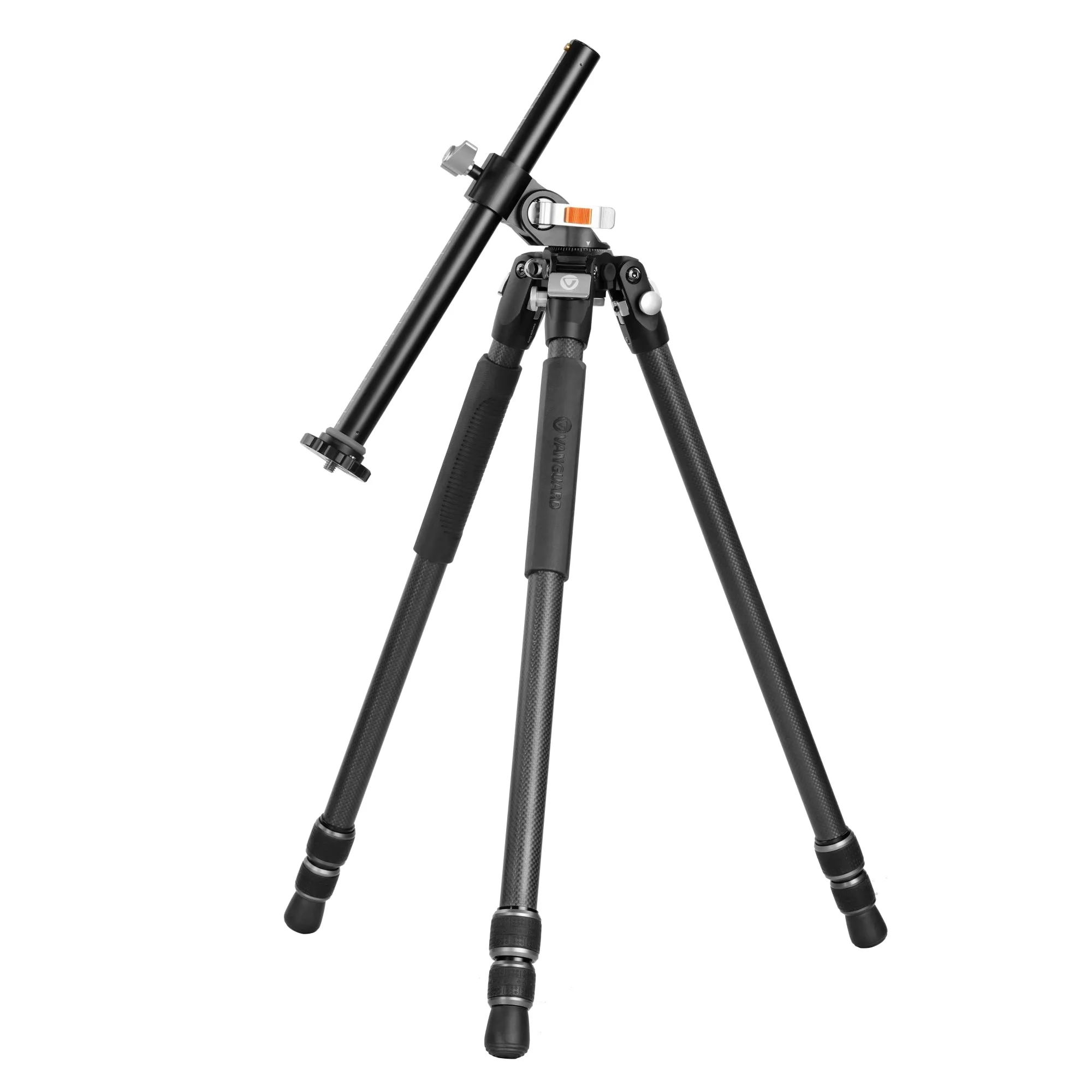 VEO 3  263CT Carbon Fiber Tripod (No Head)
