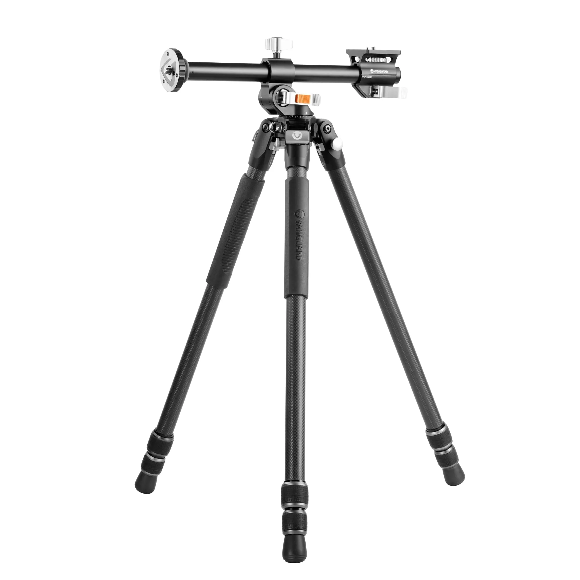 VEO 3  263CT Carbon Fiber Tripod (No Head)