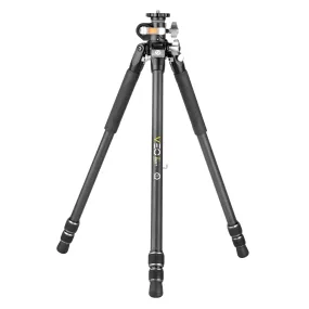 VEO 3  263CT Carbon Fiber Tripod (No Head)