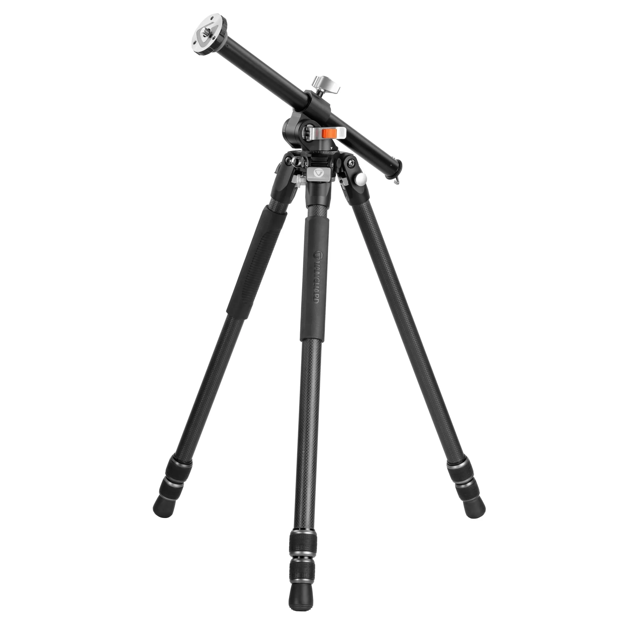 VEO 3  263CT Carbon Fiber Tripod (No Head)