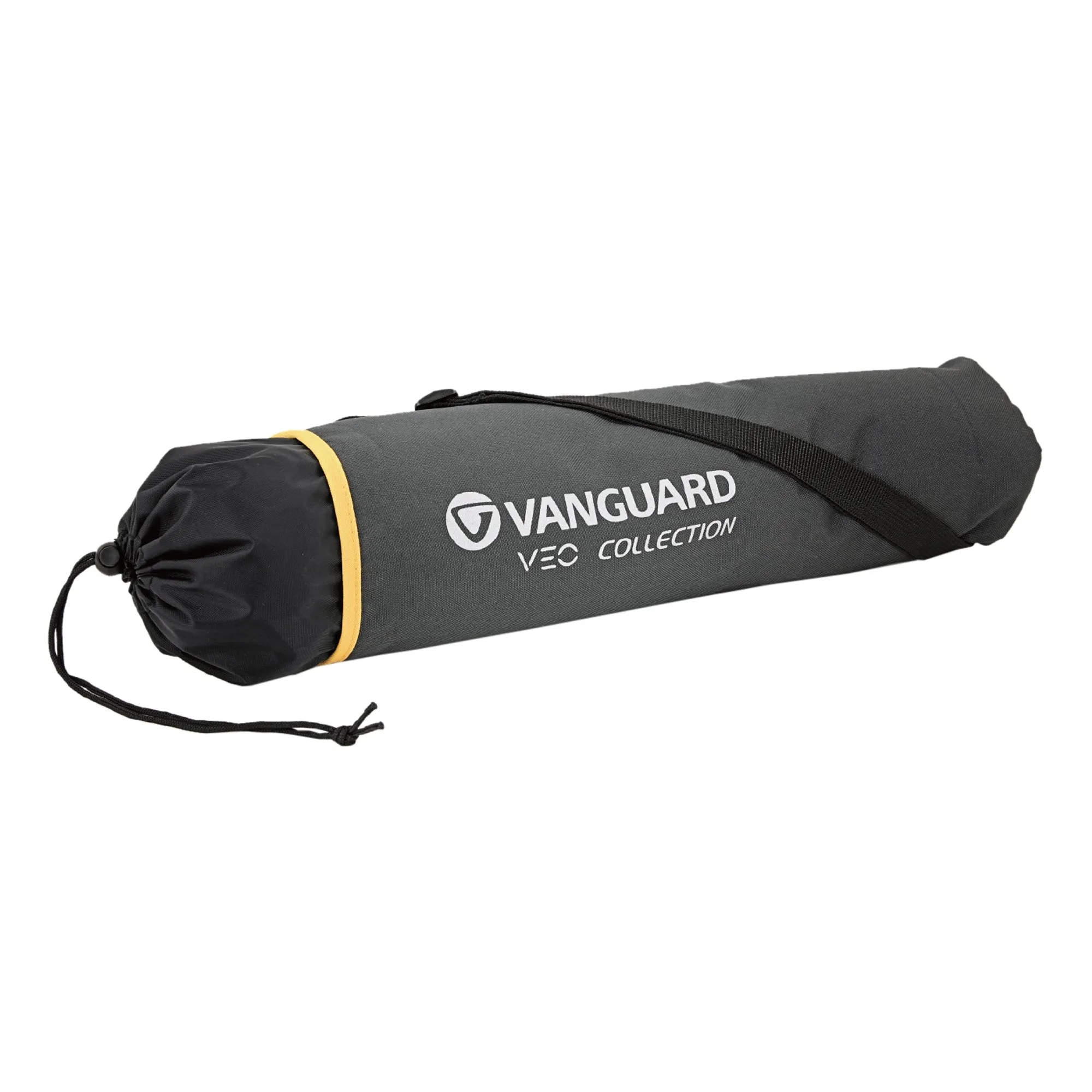 VEO 3T 235CP Solid Carbon Travel Tripod with 2-way Pan Head - 6kg load capacity
