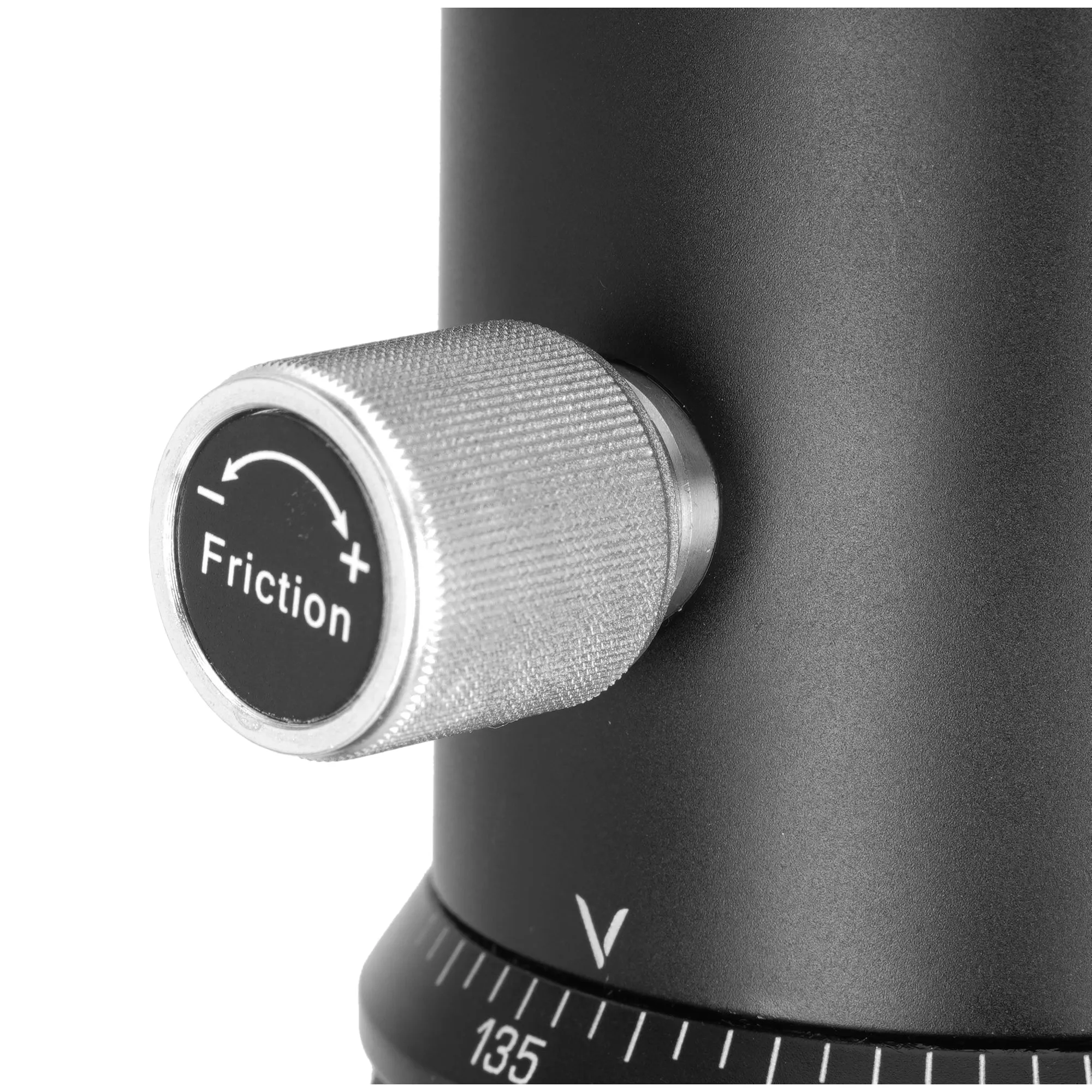 VEO BH-250S Arca Compatible Dual Axis Ball Head (to 25kg)
