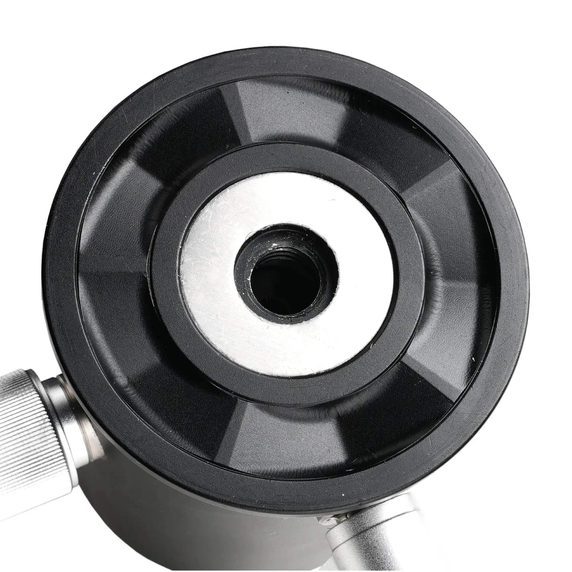 VEO BH-250S Arca Compatible Dual Axis Ball Head (to 25kg)