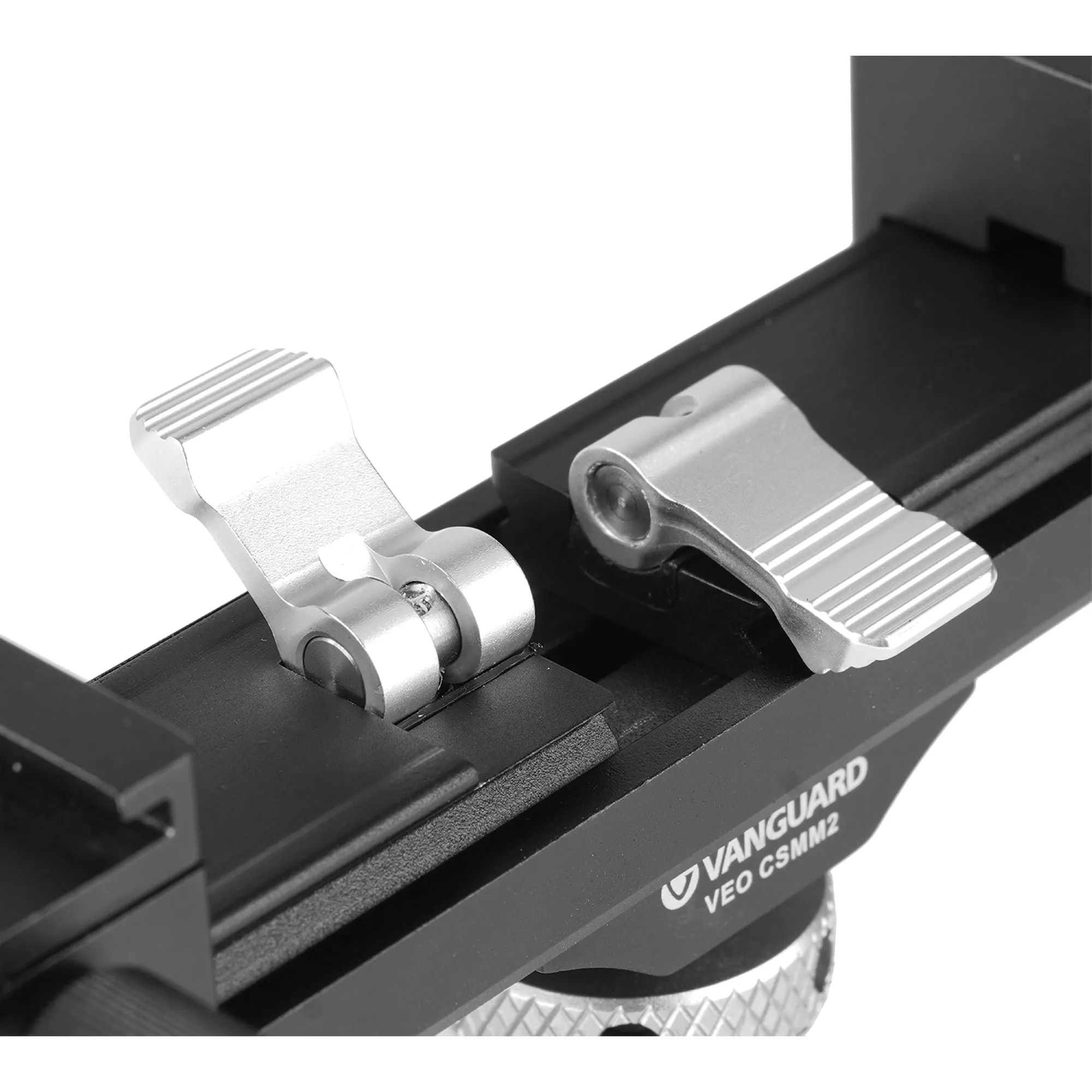 VEO CSMM2 Expandable Double Cold Shoe Mount