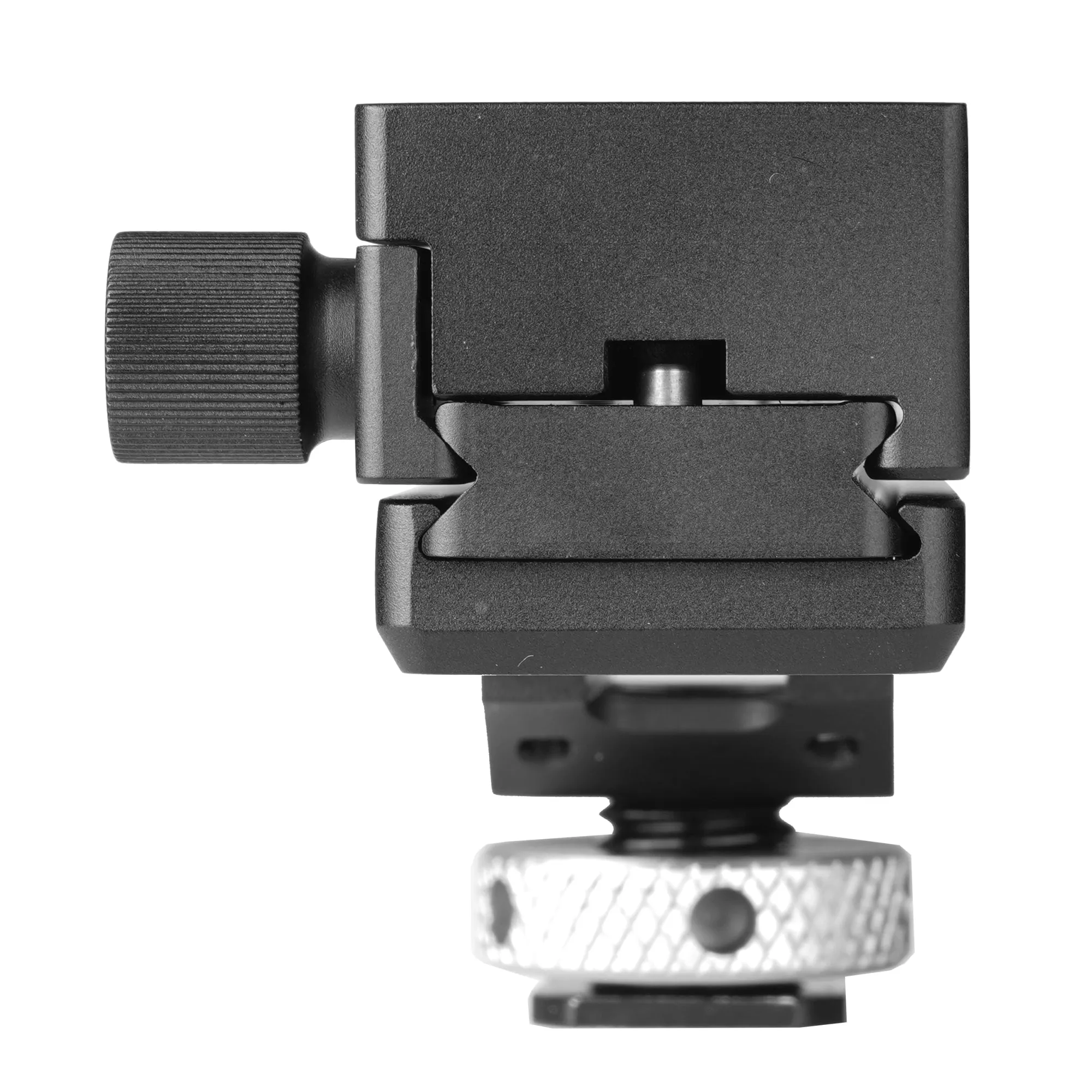VEO CSMM2 Expandable Double Cold Shoe Mount