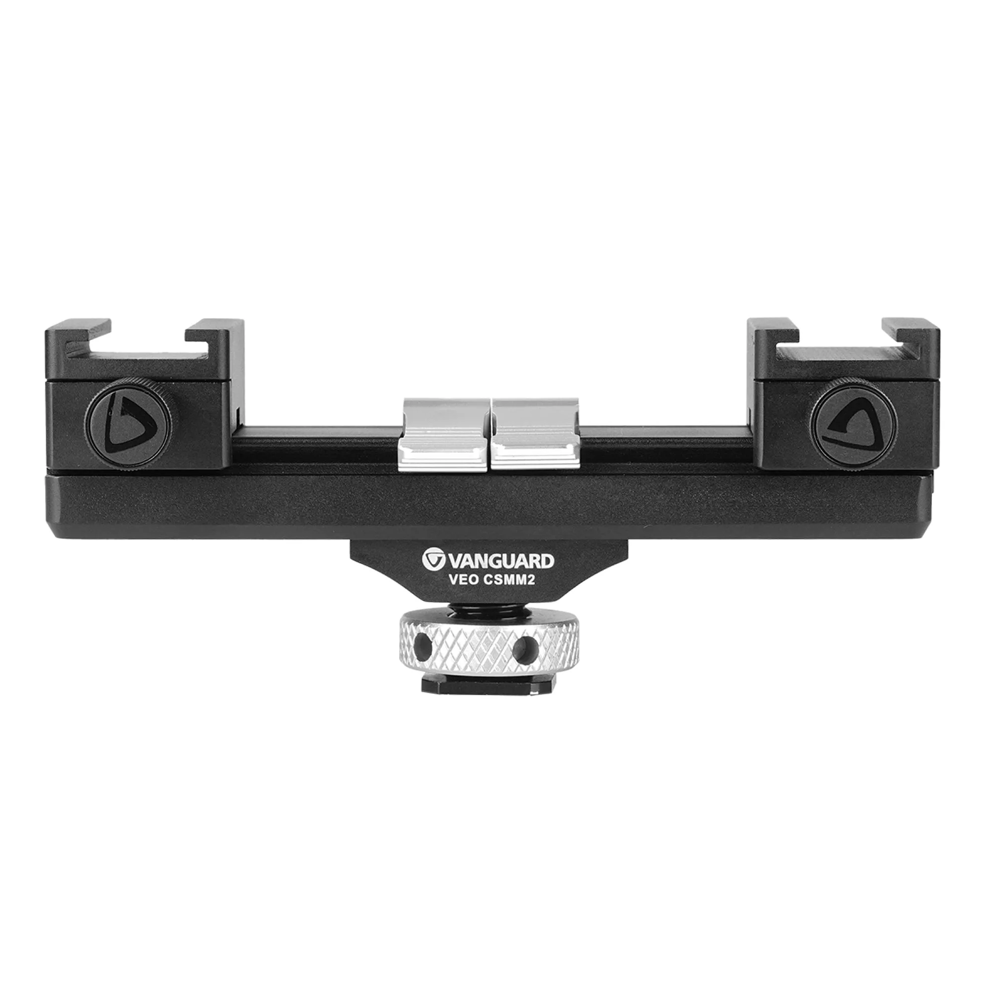 VEO CSMM2 Expandable Double Cold Shoe Mount