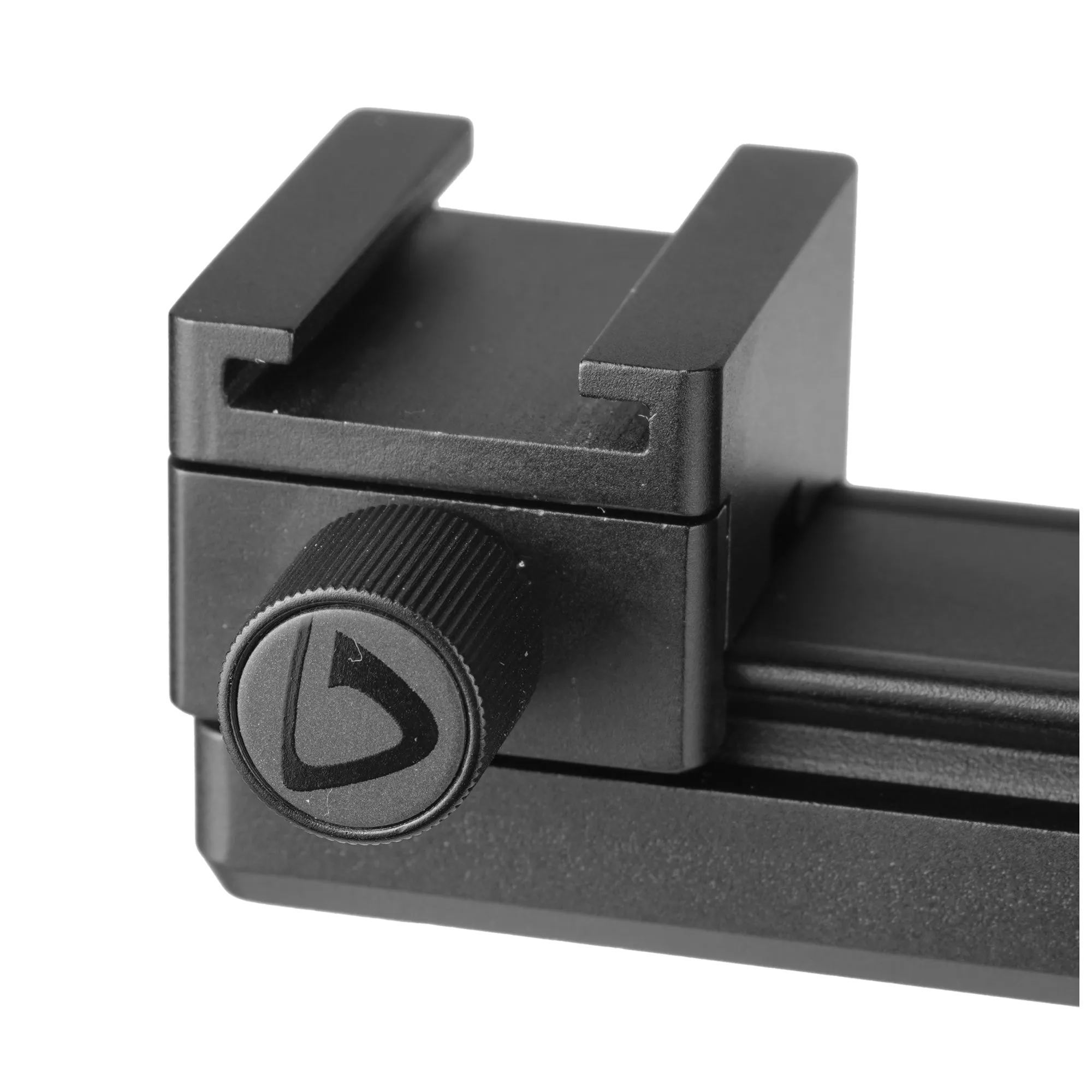 VEO CSMM2 Expandable Double Cold Shoe Mount
