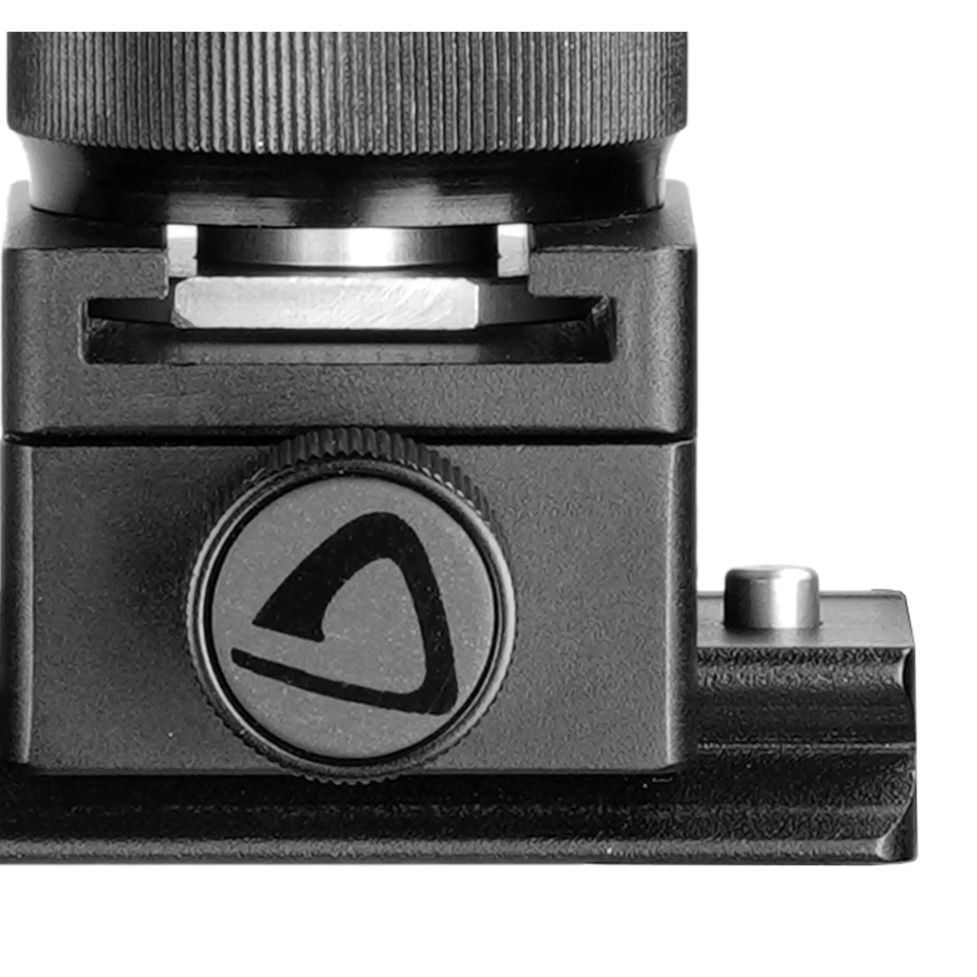 VEO CSMM2 Expandable Double Cold Shoe Mount