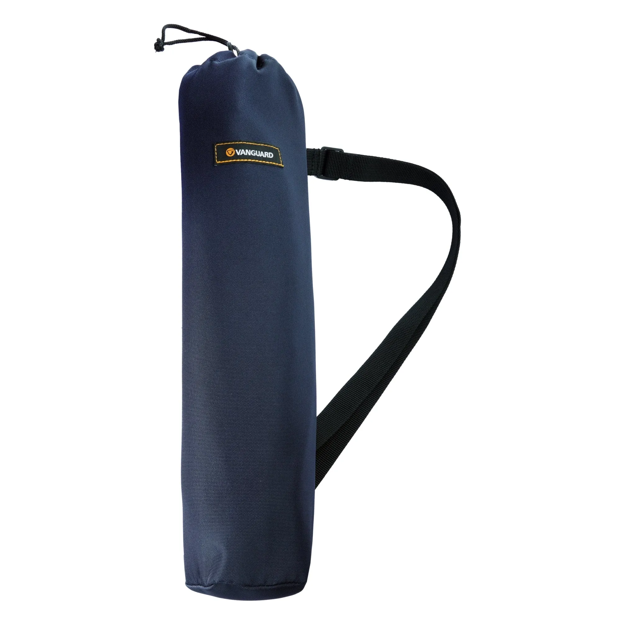 VESTA GO 234CB Carbon Travel Tripod with Ball Head - 4.5kg Load Capacity