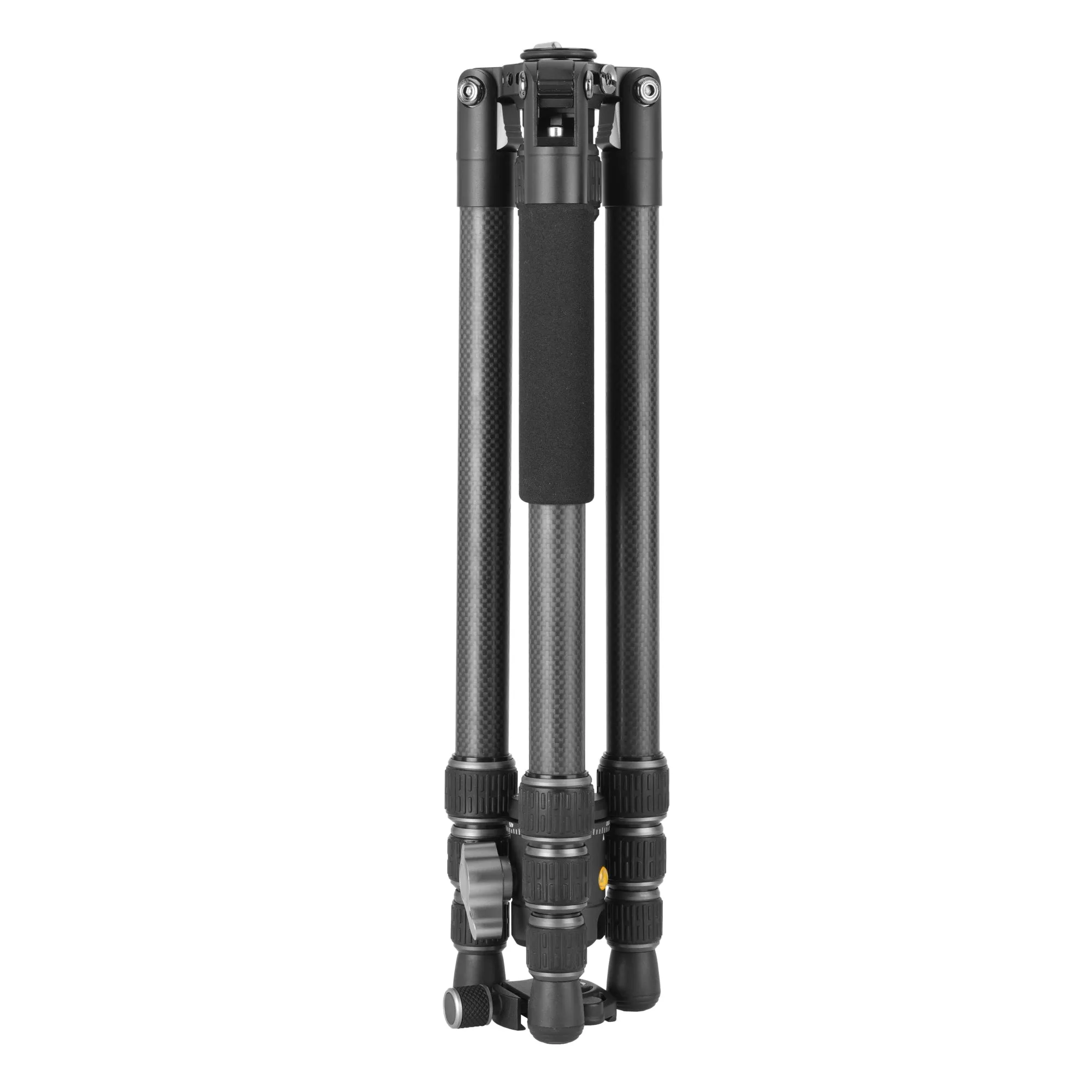 VESTA GO 234CB Carbon Travel Tripod with Ball Head - 4.5kg Load Capacity