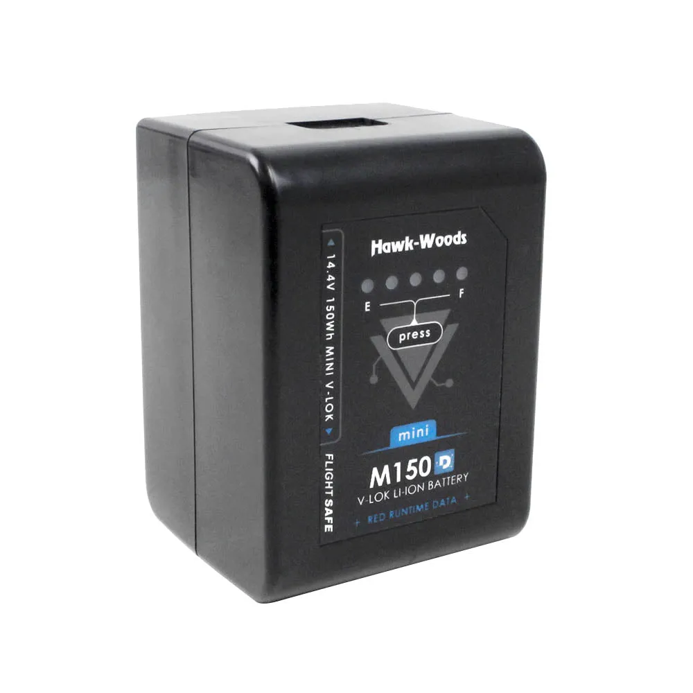 VL-M150D 14.4V 150Wh Lithium Ion V-Lock Battery (SPECIAL ORDER)