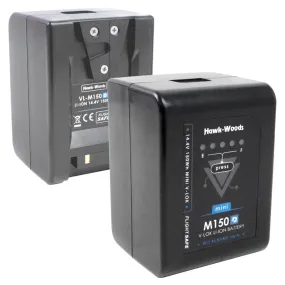 VL-M150D 14.4V 150Wh Lithium Ion V-Lock Battery (SPECIAL ORDER)