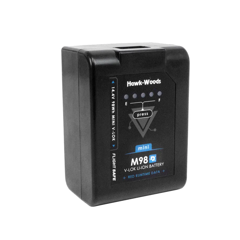 VL-M98D 14.4V 98Wh Lithium Ion V-Lock Battery (SPECIAL ORDER)
