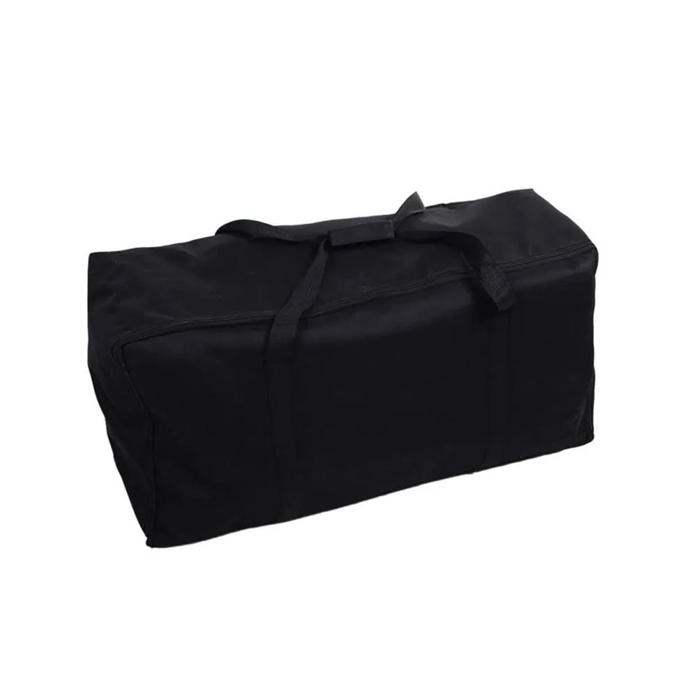 Volkwell 4 Head Dual Softbox kit 8 x 55W Bulb Lighting Kit (OPEN BOX)