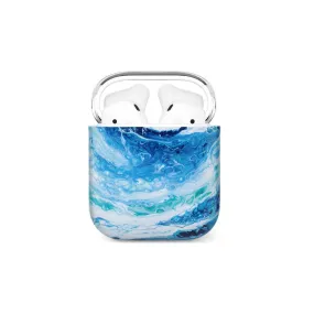 Wave AirPod Case