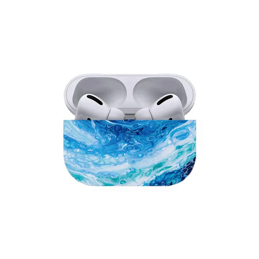 Wave AirPod Case