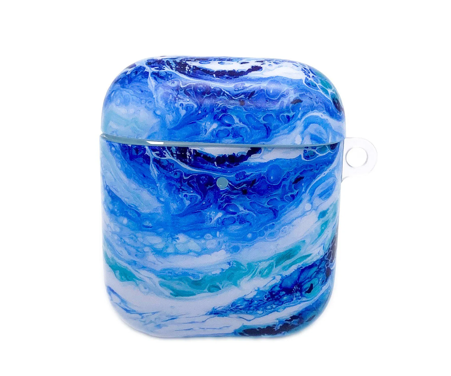 Wave AirPod Case