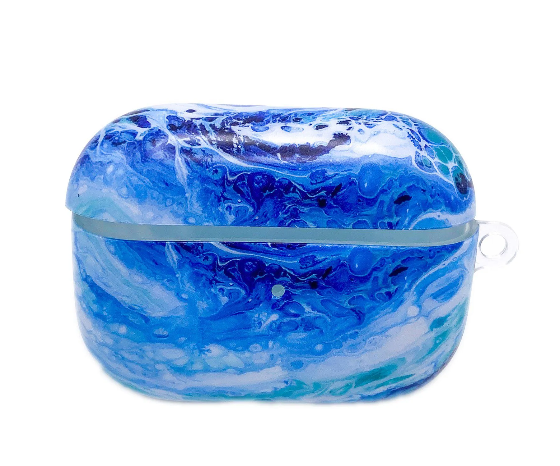 Wave AirPod Case