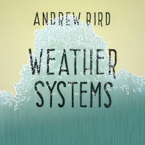 Weather Systems CD