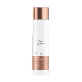 Wella FusionPlex Intense Repair Shampoo 8.4 oz Wella FusionPlex Intense Repair Shampoo 8.4 oz