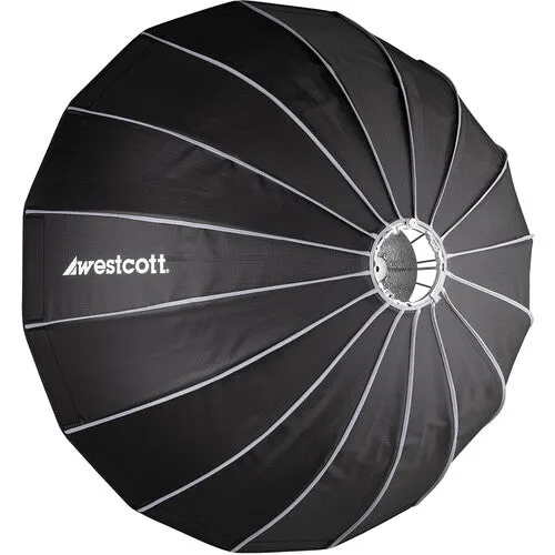Westcott Beauty Dish Switch 36 - White Interior