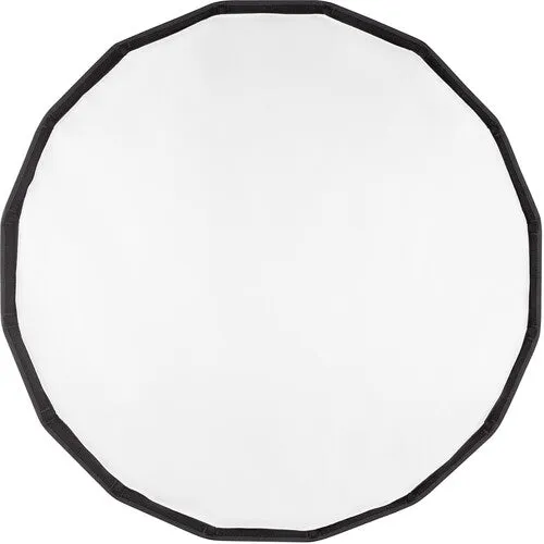 Westcott Beauty Dish Switch 36 - White Interior