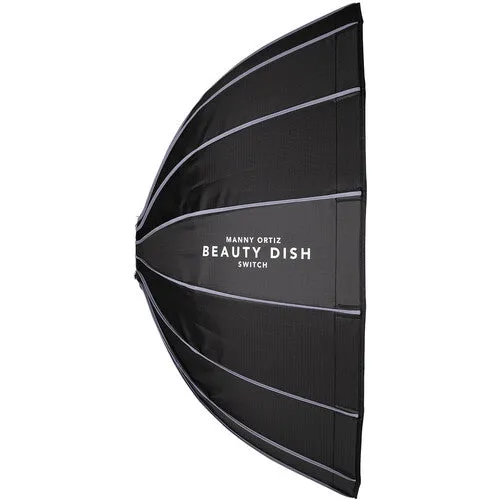 Westcott Beauty Dish Switch 36 - White Interior