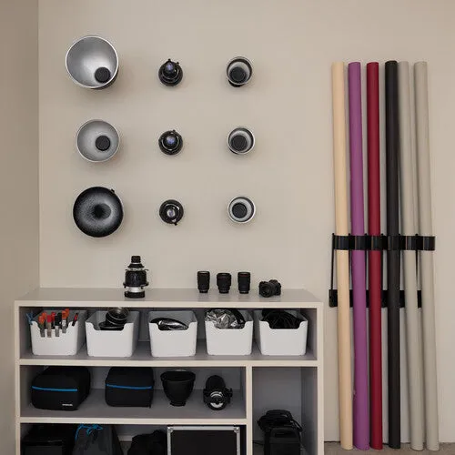 Westcott Float Wall Mount Arm Kit by Lindsay Adler