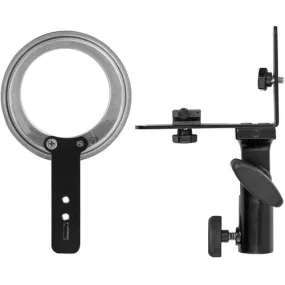 Westcott Switch Insert (Westcott FJ80 Speedlight, Profoto A1, A1X, A10, Godox V1)