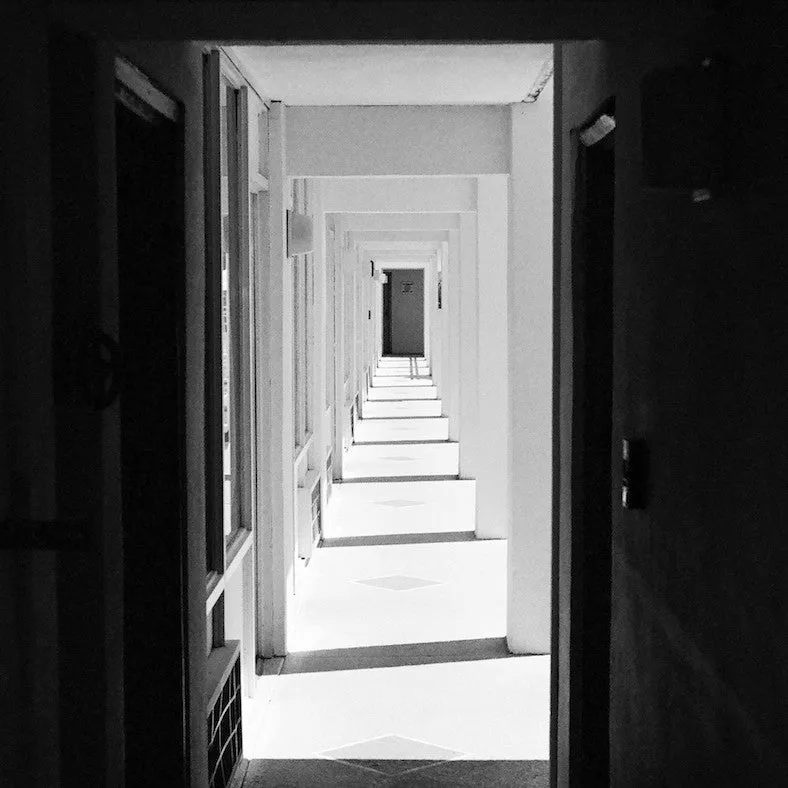 When One Door Closes