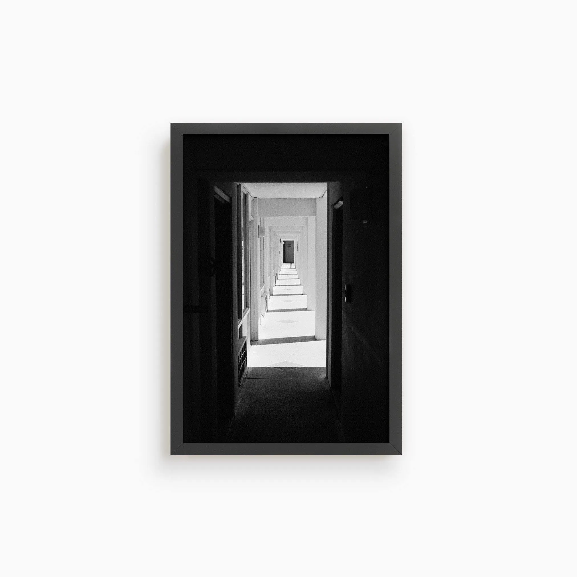 When One Door Closes