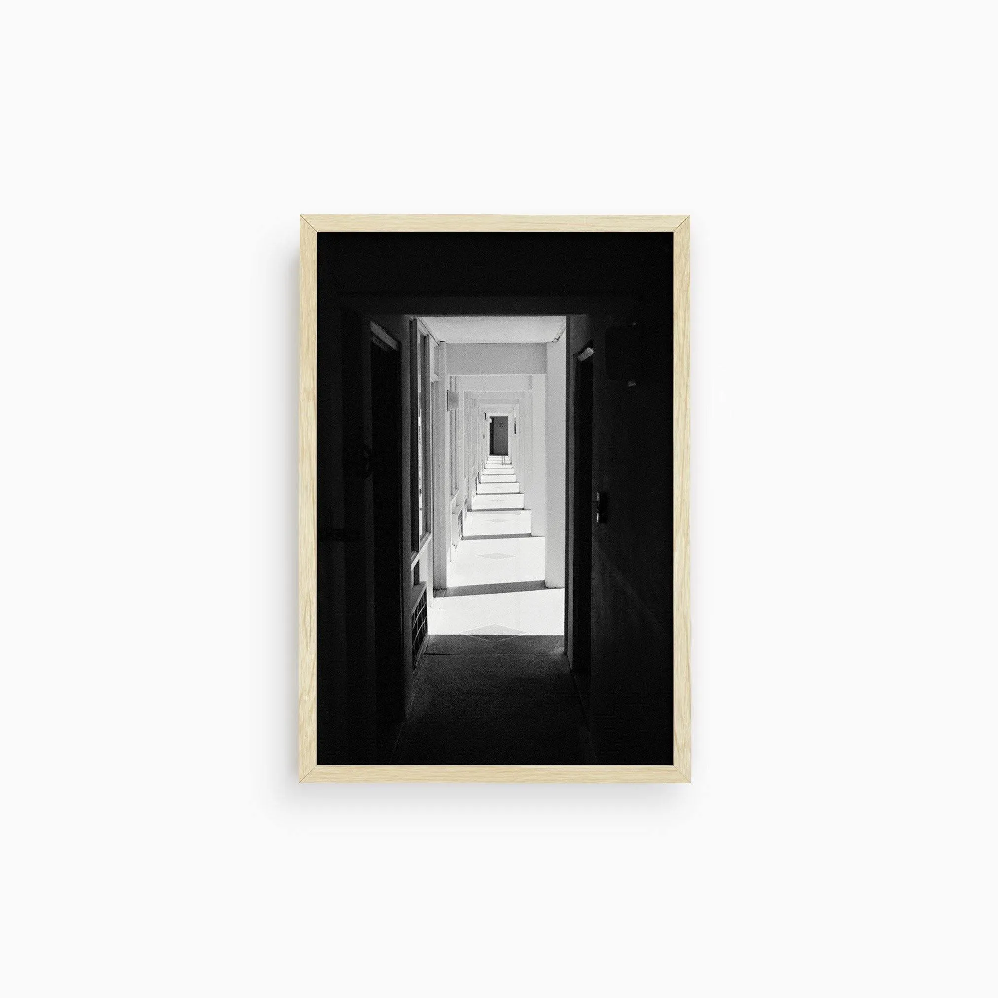 When One Door Closes