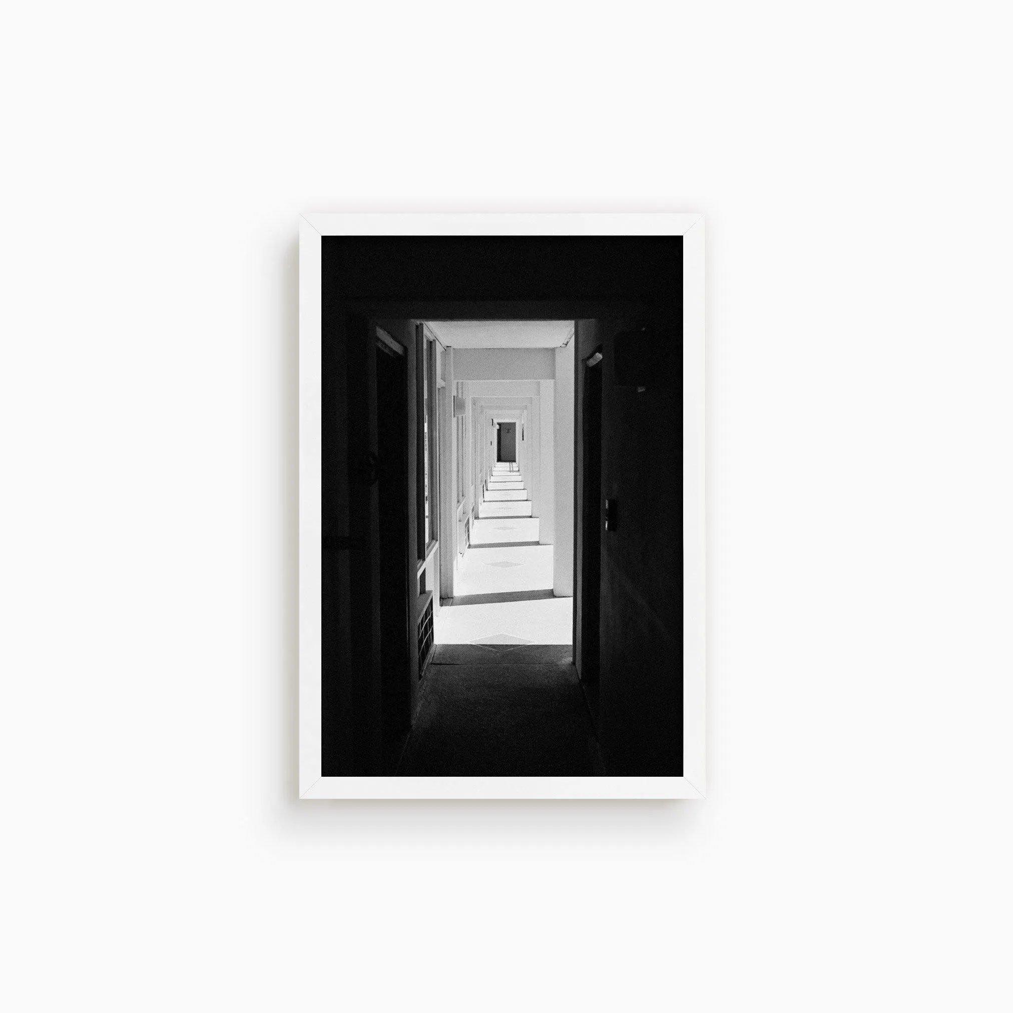 When One Door Closes